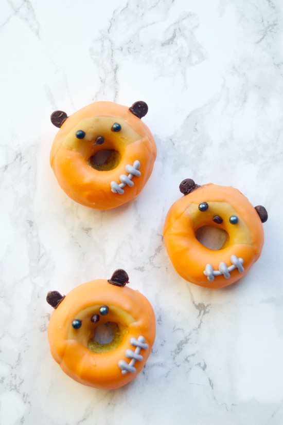 ewok donuts