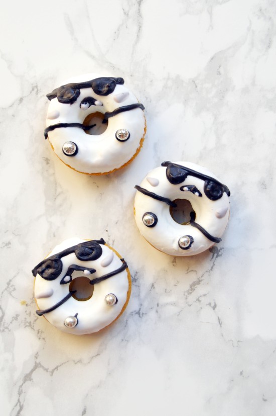 storm trooper donuts